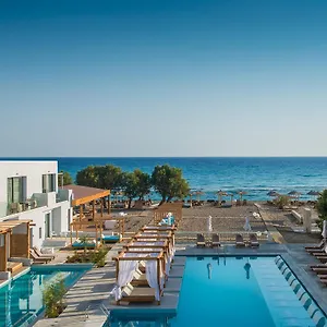 Paralos Lifestyle Beach Adults Only Hotel